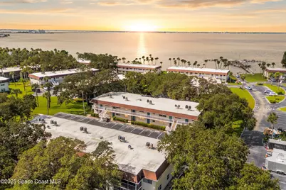 6600 Shuttle Way #9-F, Cape Canaveral, FL 32920 - Photo 1