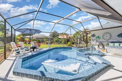 879 Evergreen Place, Rockledge, FL 32955 - Photo 1