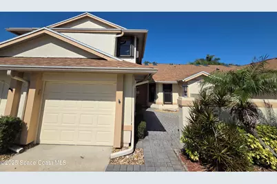333 Oak Haven Drive, Melbourne, FL 32940 - Photo 1