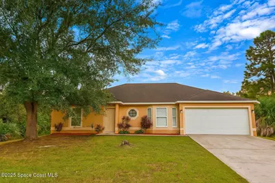 2666 Tepee Avenue SE, Palm Bay, FL 32909 - Photo 1