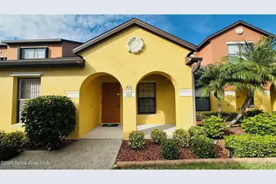 975 Luminary Circle #103, Melbourne, FL 32901 - Photo 1