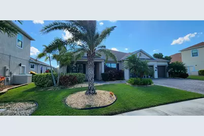 3003 Trasona Drive, Melbourne, FL 32940 - Photo 1
