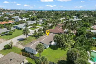 317 9th Terrace, Indialantic, FL 32903 - Photo 1