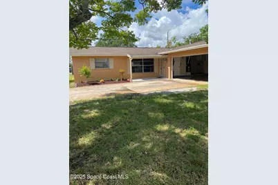 3530 Melrose Avenue, Titusville, FL 32780 - Photo 1