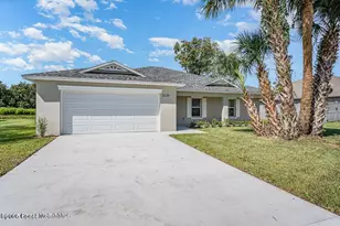 2128 Arnold Palmer Dr, Titusville, FL 32796 - Photo 1