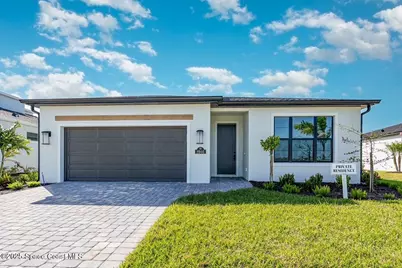 8946 Crossmolina Drive, Melbourne, FL 32940 - Photo 1