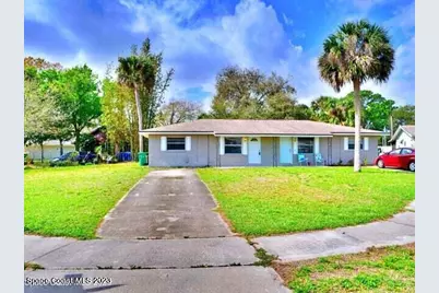 711 Lunar Lake Circle, Cocoa, FL 32926 - Photo 1