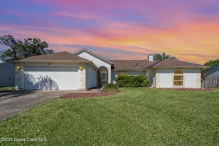 1781 Radisson St NW, Palm Bay, FL 32907 - Photo 1