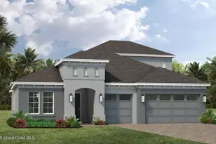 8751 Bedrock Ln, Melbourne, FL 32940 - Photo 1