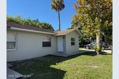 711 Thomas Lane #Duplx, Cocoa, FL 32922 - Photo 1