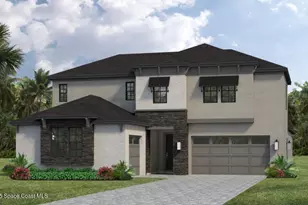 8731 Bedrock Ln, Melbourne, FL 32940 - Photo 1