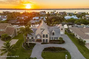 798 Hawksbill Island Dr, Satellite Beach, FL 32937 - Photo 1