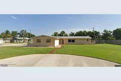 510 Andrews Drive, Melbourne Beach, FL 32951 - Photo 1