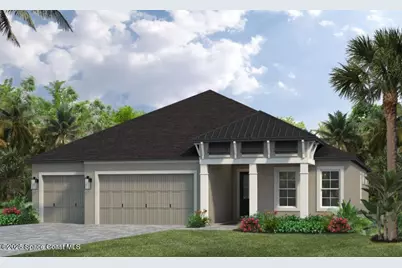 2526 Kamin Drive, Melbourne, FL 32940 - Photo 1