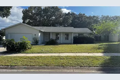 1205 La Brea Avenue, Titusville, FL 32780 - Photo 1