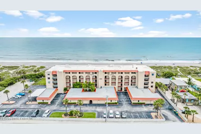 1305 S Atlantic Avenue S #450, Cocoa Beach, FL 32931 - Photo 1