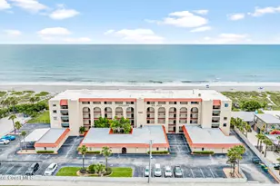 1305 S Atlantic Ave S, Cocoa Beach, FL 32931 - Photo 1