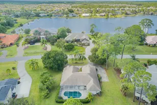 3809 Peacock Dr, Melbourne, FL 32904 - Photo 1