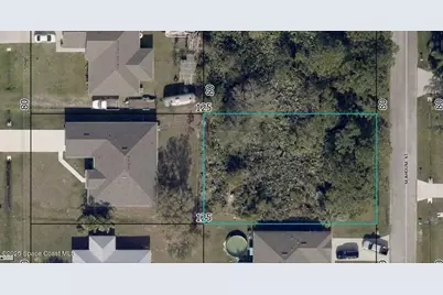 1381 Seahouse Street, Sebastian, FL 32958 - Photo 1