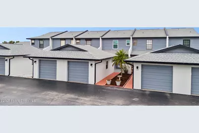 748 Palm Springs Circle, Indian Harbour Beach, FL 32937 - Photo 1