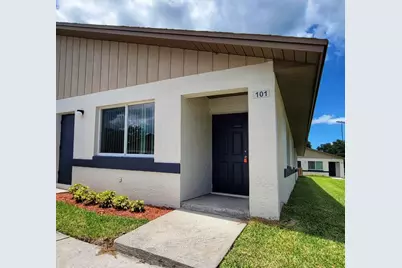 1352 Westover Street #101, Melbourne, FL 32935 - Photo 1