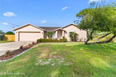 4688 Fairsun Street, Cocoa, FL 32927 - Photo 1