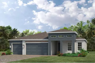 8487 Walo Drive, Melbourne, FL 32940 - Photo 1