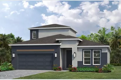 8956 Crossmolina Drive, Melbourne, FL 32940 - Photo 1