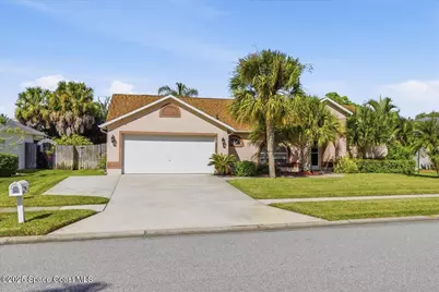 2034 Blue Heron Drive, Melbourne, FL 32940 - Photo 1