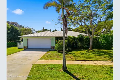 2108 Rosewood Drive, Melbourne Beach, FL 32951 - Photo 1