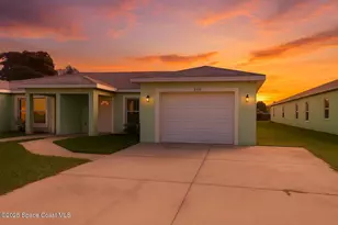 819 Angela Ave, Rockledge, FL 32955 - Photo 1