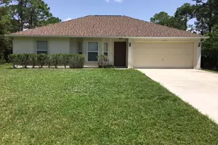 1175 NW Nordic Street NW, Palm Bay, FL 32907 - Photo 1
