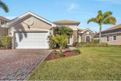6565 Arroyo Drive, Melbourne, FL 32940 - Photo 1