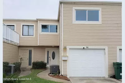 56 Emerald Court, Satellite Beach, FL 32937 - Photo 1