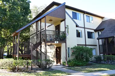 7821 Maplewood Drive #403, Melbourne, FL 32904 - Photo 1