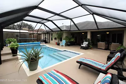 545 Castana Avenue SE, Palm Bay, FL 32909 - Photo 1