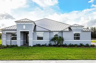 4667 Cornwall Dr, Merritt Island, FL 32953 - Photo 1