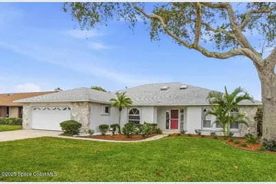 1245 W Scots Avenue, Merritt Island, FL 32952 - Photo 1