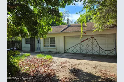 1035 Sea Grape Drive, Melbourne, FL 32935 - Photo 1