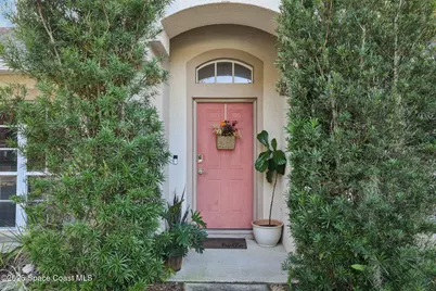 917 Cypress Oaks Street, Titusville, FL 32780 - Photo 1