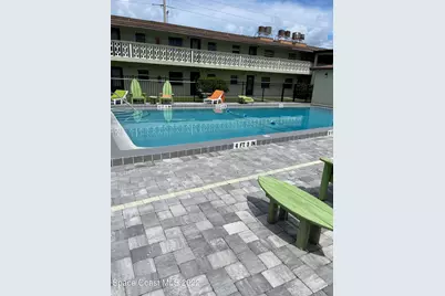 5600 N Banana River Boulevard #25, Cocoa Beach, FL 32931 - Photo 1