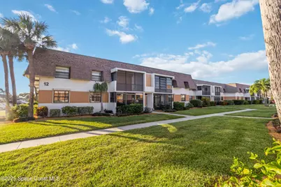 2700 N Highway A1A #12-210, Indialantic, FL 32903 - Photo 1