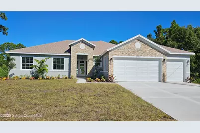 2993 Fears Road SE, Palm Bay, FL 32909 - Photo 1