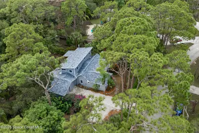 6831 Norman Drive, Melbourne, FL 32904 - Photo 1