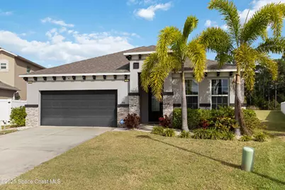 988 Corbin Circle SW, Palm Bay, FL 32908 - Photo 1