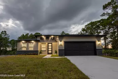 2730 Freehold Avenue SE, Palm Bay, FL 32909 - Photo 1