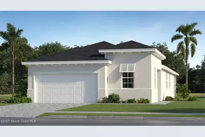 2662 Antarus Drive NW, Palm Bay, FL 32907 - Photo 1