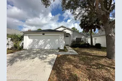 670 Benton Drive, Melbourne, FL 32901 - Photo 1