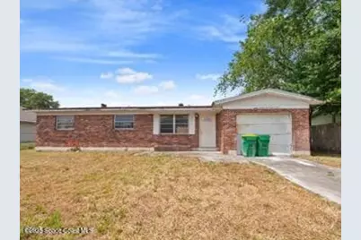 2581 Stratford Dr Drive, Cocoa, FL 32926 - Photo 1