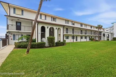 199 Jimmy Buffett Memorial Highway Highway #B208, Satellite Beach, FL 32937 - Photo 1